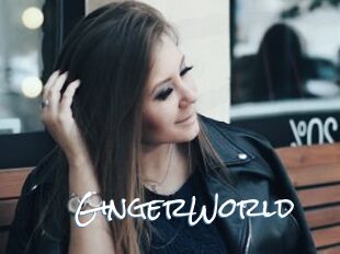 GingerWorld