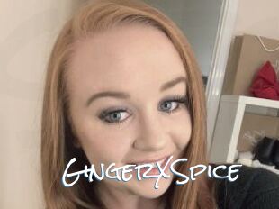 GingerXSpice