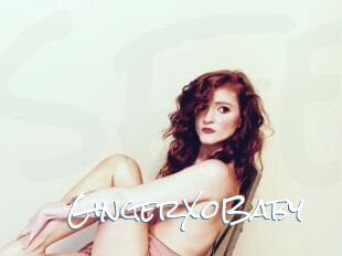 GingerXoBaby