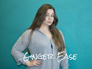 Ginger_Ease