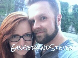 GingerandSteven