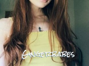 Gingerbabes