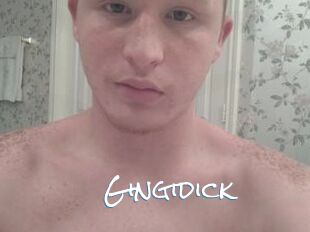 Gingidick