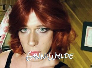 GinniWylde