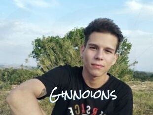 Ginnoions