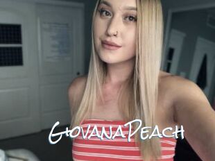 GiovanaPeach