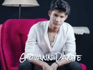 GiovanniDante