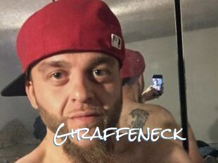 Giraffeneck
