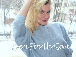 GirlForUrSoul