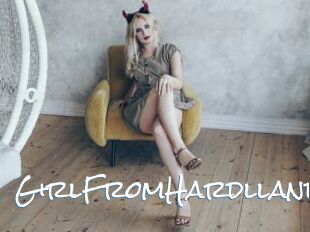 GirlFromHardlland