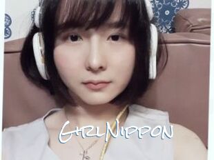 GirlNippon