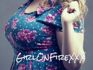 GirlOnFireXXX
