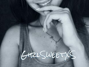 GirlSweetXS