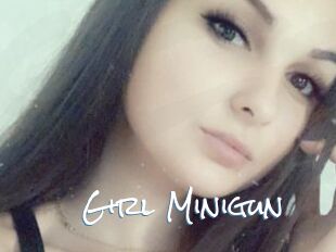 Girl_Minigun