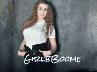 GirlbBoome