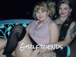 Girlfriends