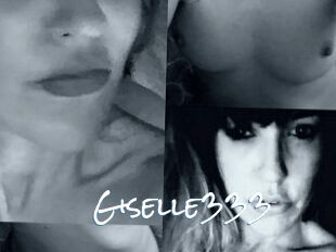Giselle333