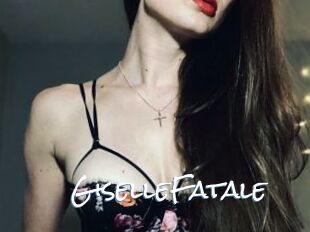GiselleFatale