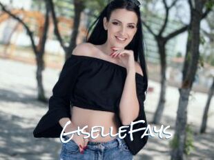 GiselleFays