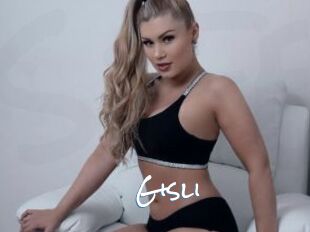 Gisli