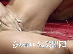 Gissell_SQUIRT