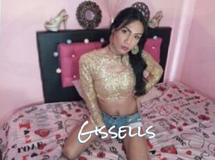 Gissells