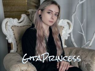 GitaPrincess