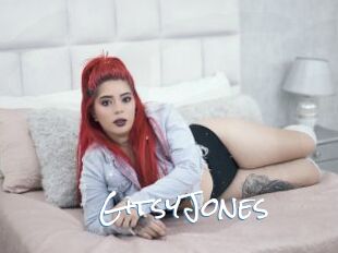 GitsyJones