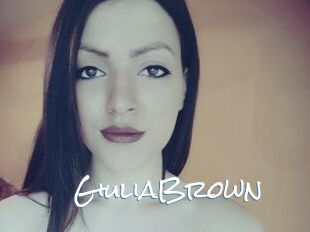 GiuliaBrown