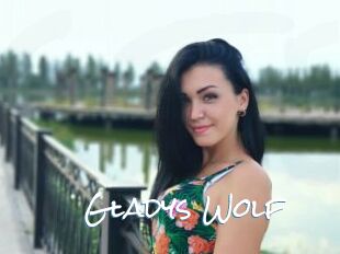Gladys_Wolf
