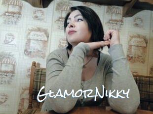 GlamorNikky