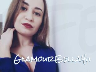 GlamourBella4u