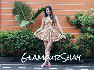 GlamourShay