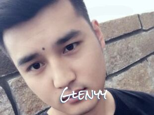 Glenyy