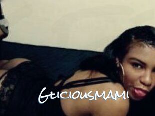Gliciousmami