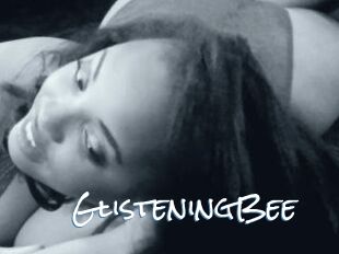 GlisteningBee