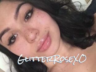 GlitterRoseXO