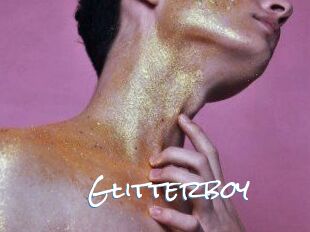 Glitterboy