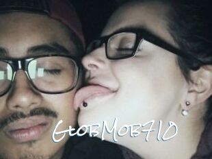 GlobMob710