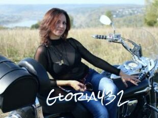 Gloria432