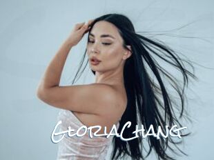 GloriaChang