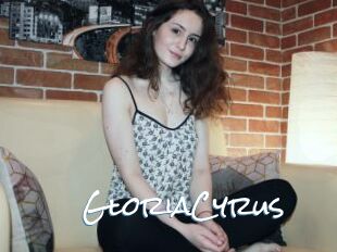GloriaCyrus