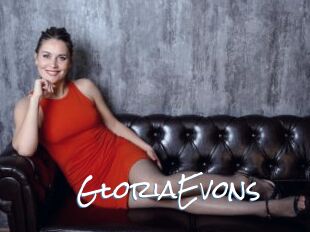 GloriaEvons