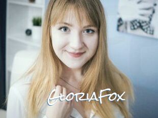 GloriaFox