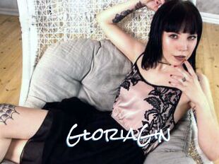 GloriaGin