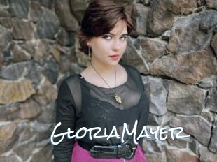 GloriaMayer