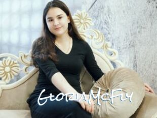 GloriaMcFly