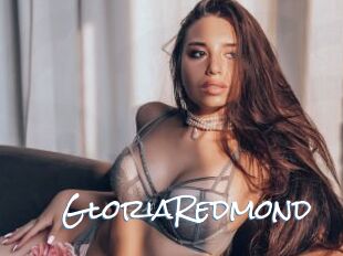 GloriaRedmond