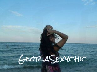 GloriaSexychic