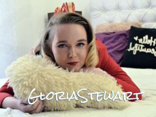 GloriaStewart